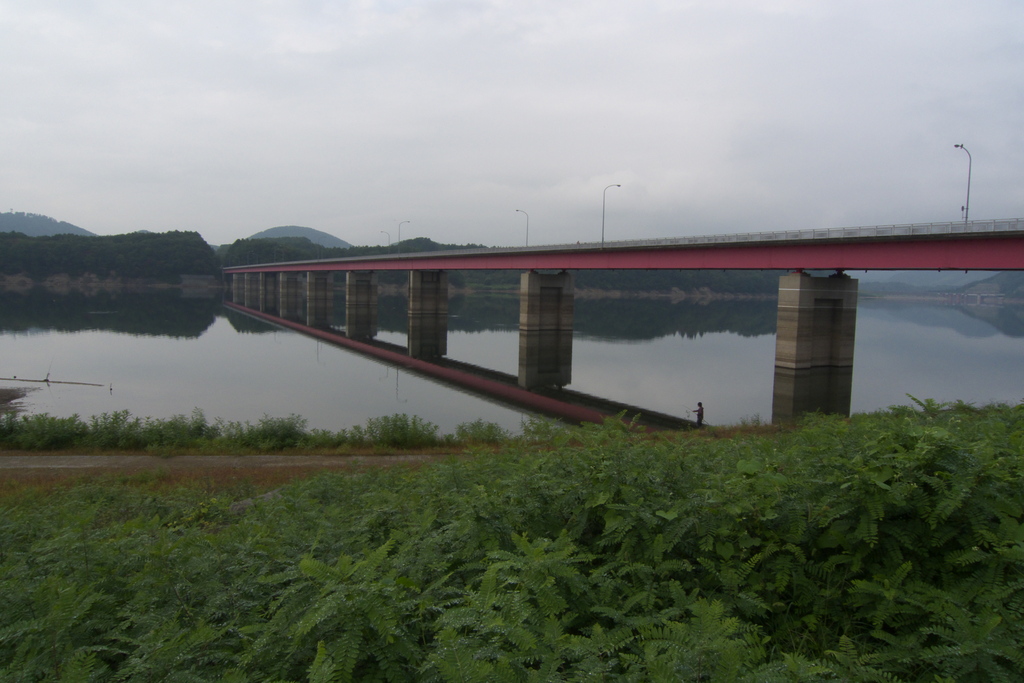 二重の橋