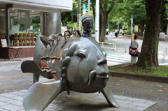 魚♬