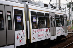 SETAGAYA LINE