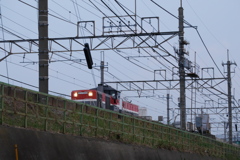 あのエンジン音が懐かしい