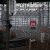 DD200とS字の風景