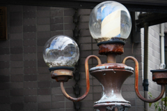 antique
