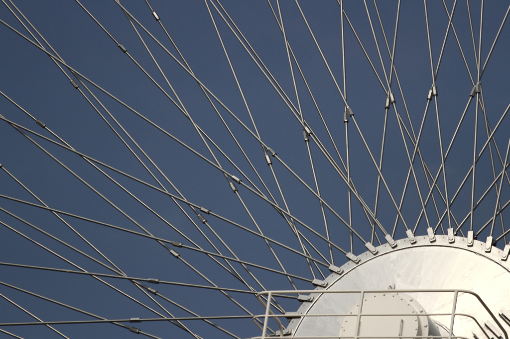hub and spoke