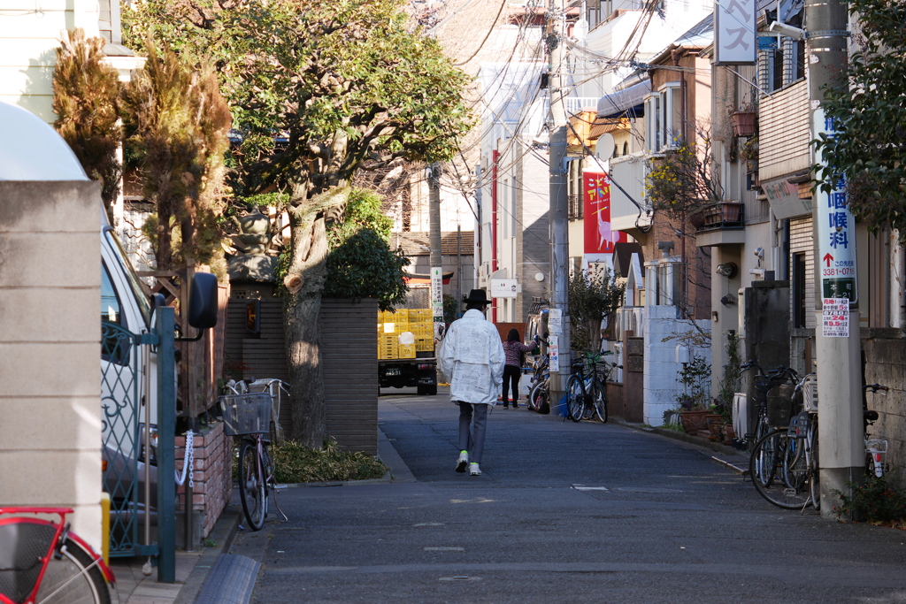 街並み