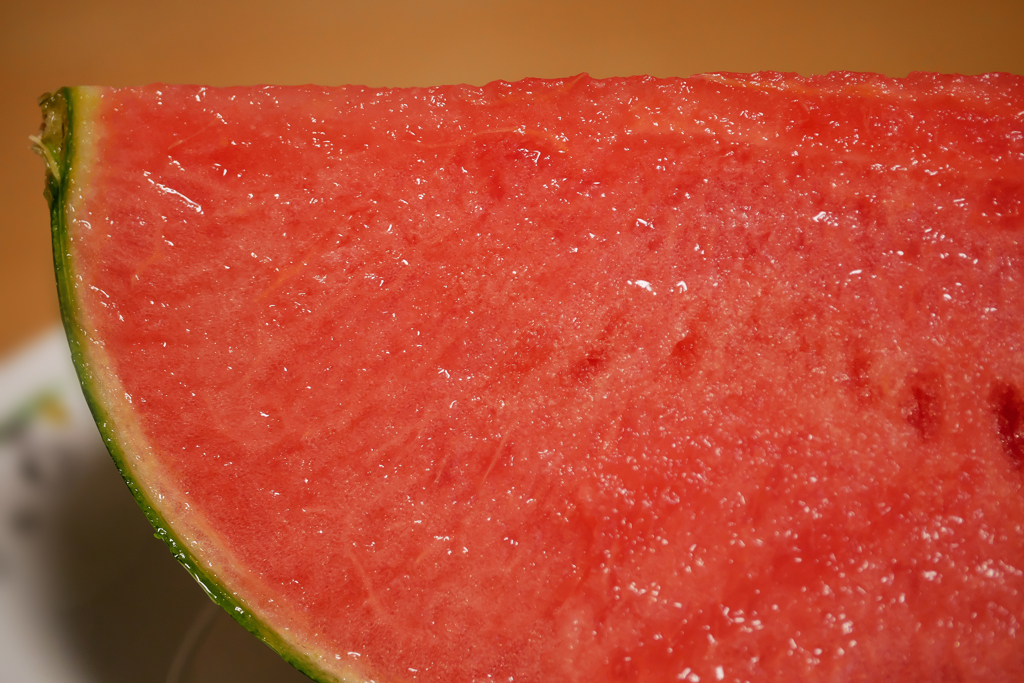 瑞々しい夏