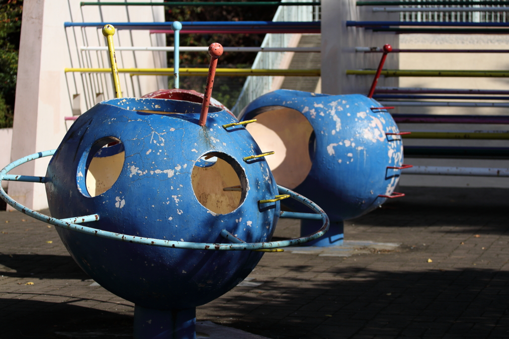 もう飛べそうにない・・・