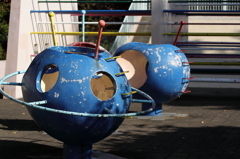 もう飛べそうにない・・・