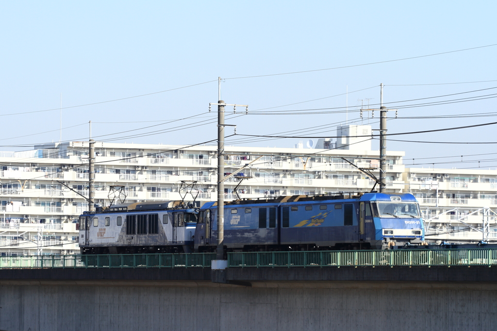 ＥＦ６４＋ＥＨ２００