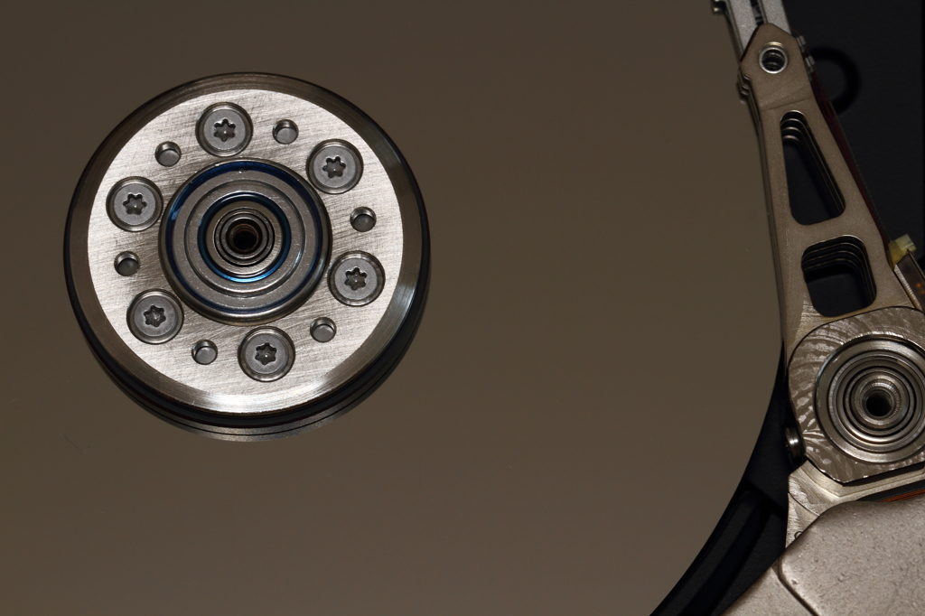 HDD
