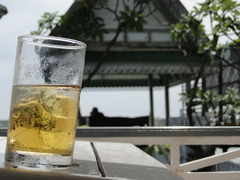 4回目のホアヒン