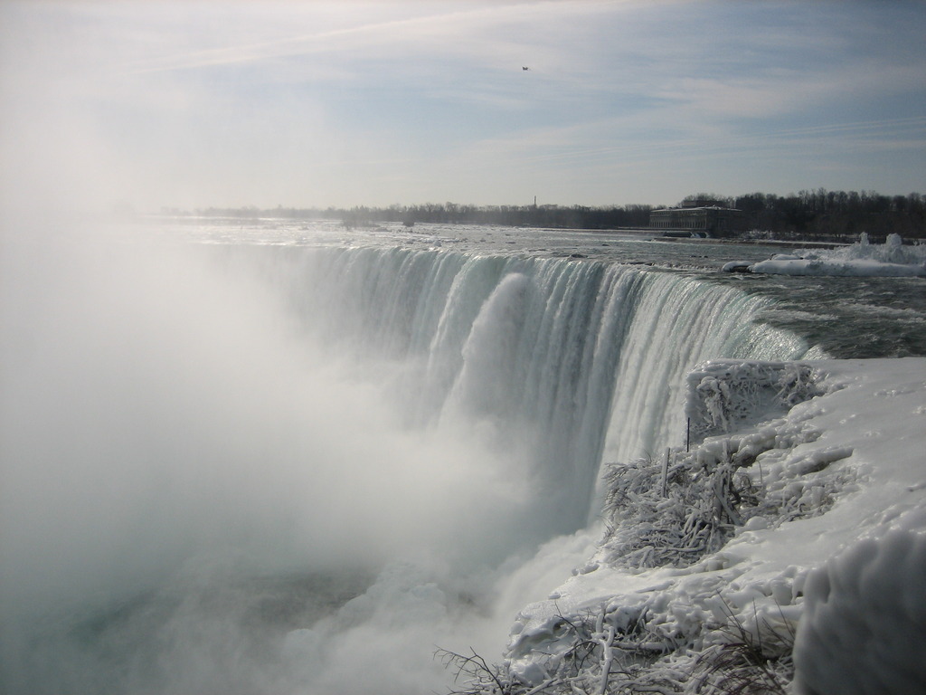 niagara falls
