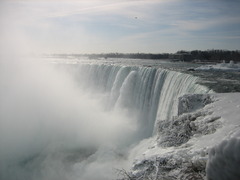 niagara falls