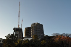 地球防衛軍基地