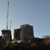 地球防衛軍基地