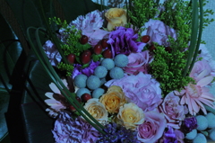 夜の花束