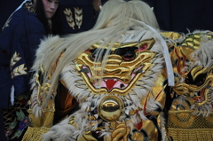 背の力強さ