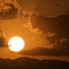 太陽、危うし！！