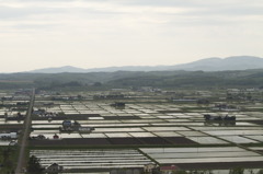 田舎の風景 18