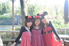 3人minnie