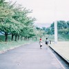 おさんぽ