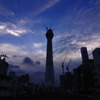 TOKYO SKY TREE