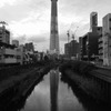 TOKYO SKY TREE