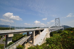 因島大橋