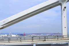 夢洲大橋