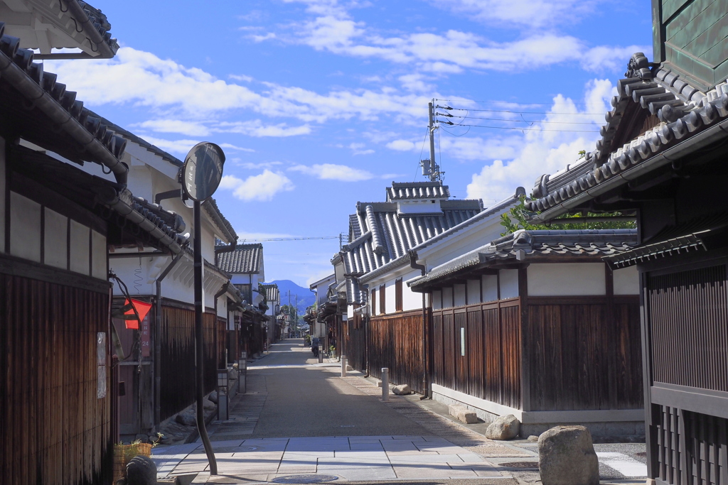 寺内町