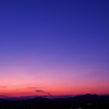 夜明け前