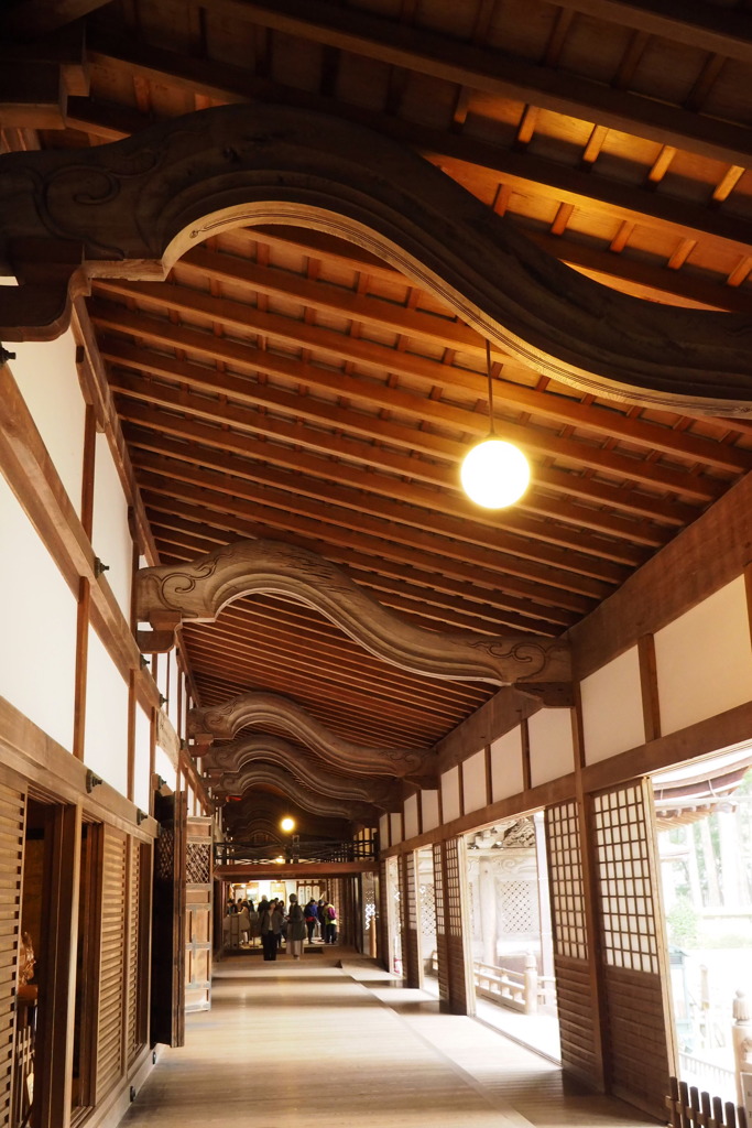 高野山金剛峯寺