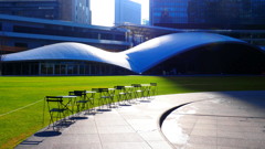 グラングリーン大阪