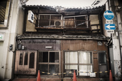 時の過ぎ行くままに 1