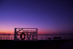LOVE RINKu（恋人の聖地）４