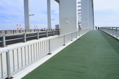 夢洲大橋
