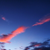 ちぎれ雲