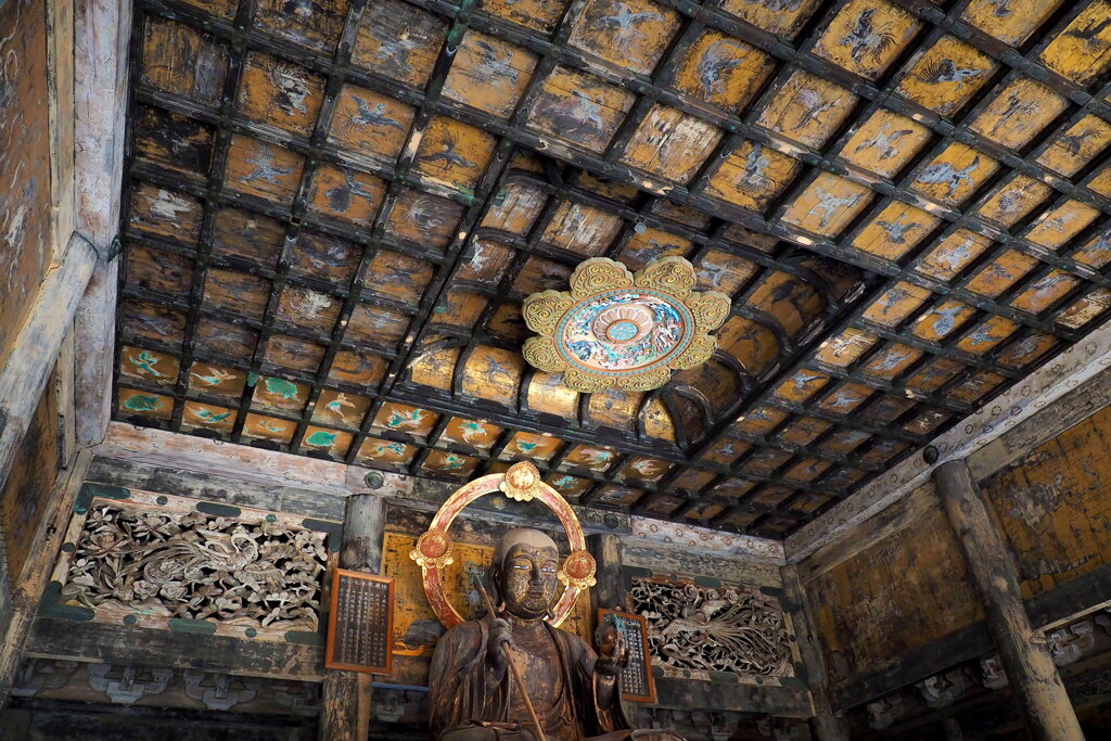 建長寺 ３