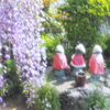 子安地蔵寺 ８