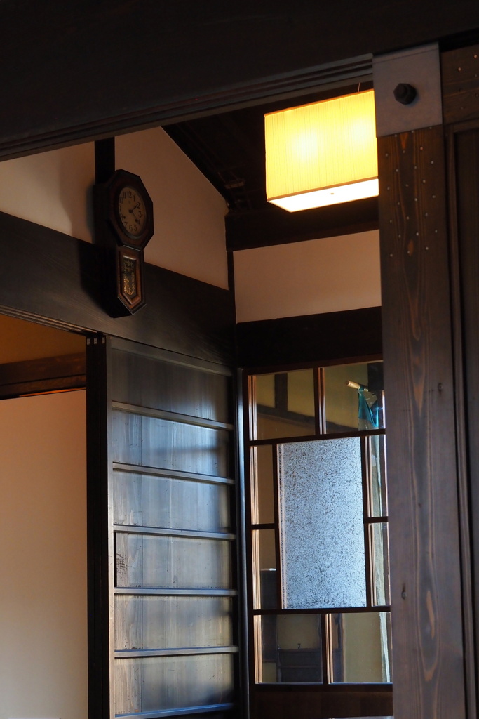 旧田中家住宅 ２