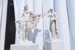フランス館