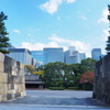 皇居東御苑 ３