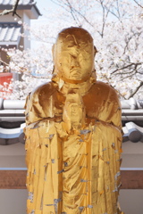 一願地蔵尊