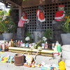 子安地蔵寺 ７