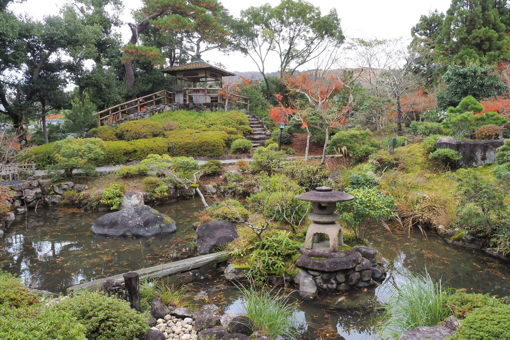 吉城園