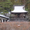 高野山にて