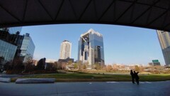 グラングリーン大阪