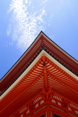 根本大塔