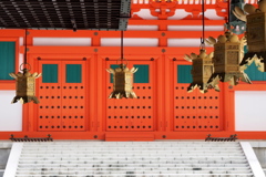 吊り燈籠