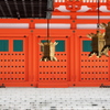 吊り燈籠