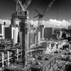 工事現場